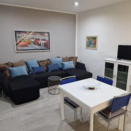 Casa Rita *