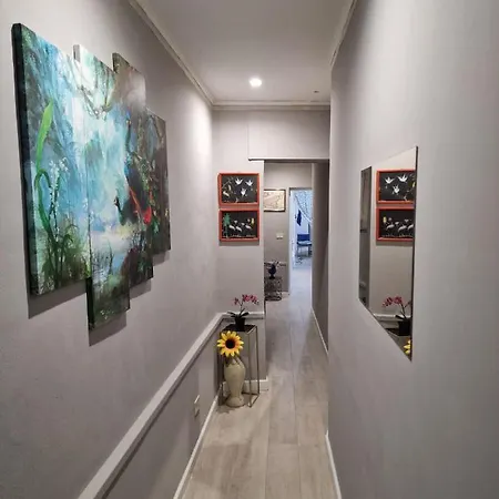 Casa Rita * ג'יארה