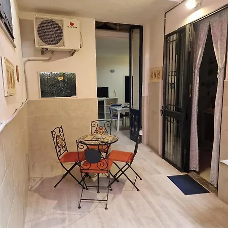 דירה Casa Rita *
