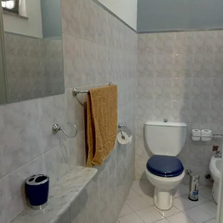 Appartement Casa Rita *