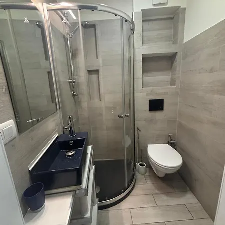 Appartement Casa Rita Giarre