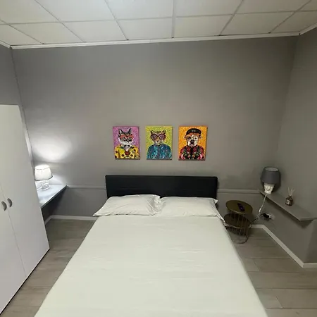 Casa Rita