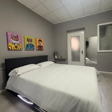 Appartement Casa Rita