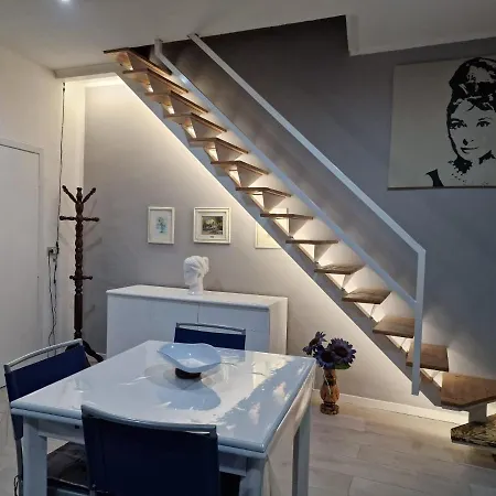 Casa Rita * Giarre