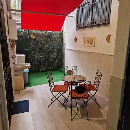 Casa Rita Giarre