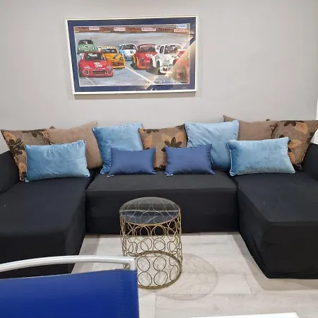 Appartement Casa Rita Giarre
