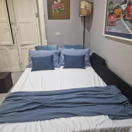 Appartement Casa Rita *
