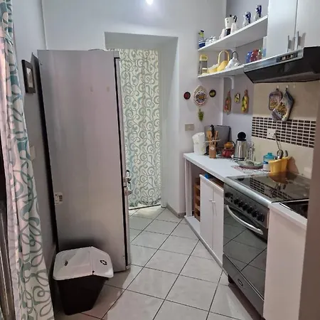 Casa Rita Apartment