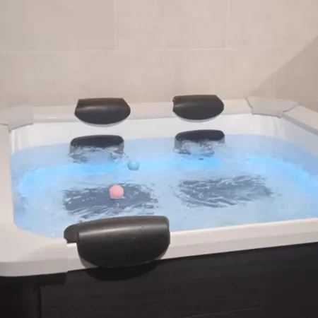 Casa Rita アパート ジャッレ