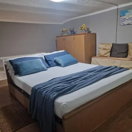 Casa Rita Apartment *