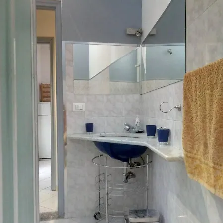 Casa Rita Daire