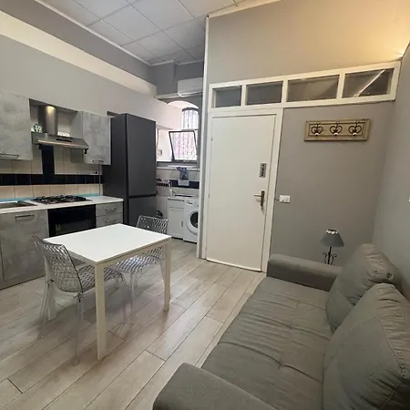 Apartment Casa Rita Giarre