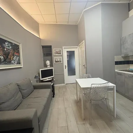 Apartment Casa Rita