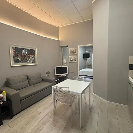 Casa Rita Apartment Giarre