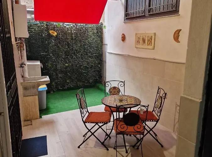 Casa Rita 加里