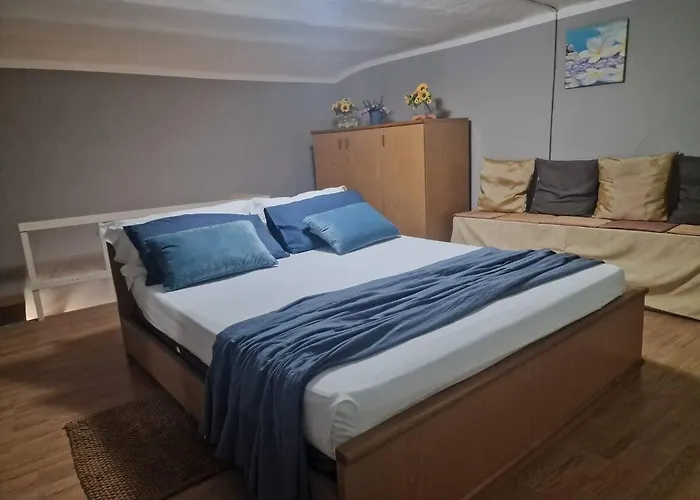 Casa Rita Lejlighed *